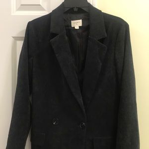 Everly Corduroy Blazer